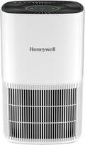 Allergen Plus Compact HEPA Small Room Air Purifiers for Home, Up to 530 Ft2 Coverage, 3-in-1 Filter, Pet Dander, product