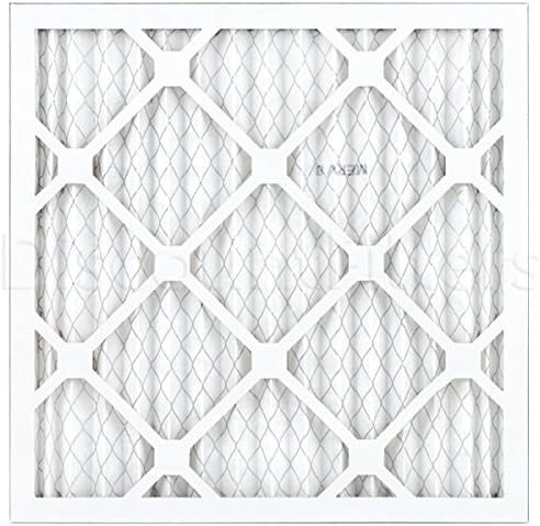 ALLERGY Premium Air Filter MERV 11 6 Pack AC Air Conditioner Furnace Filters - Made in the USA -16x16x1, alternate product