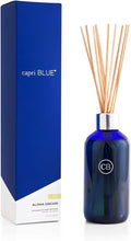 Aloha Orchid Reed Diffuser Set - Includes Reed Diffuser Sticks, Fragrance Oil, and Glass Bottle, product image