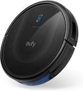 Amazon Renewed Certified Like- BoostIQ RoboVac 11S MAX Robot Vacuum Cleaner, Super-Thin, Powerful Suction, Quiet