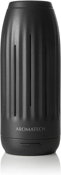 Ambience Scent Diffuser for Essential Oil Blends & Fragrances – Waterless Scent Machine w/Bluetooth for Home, product image