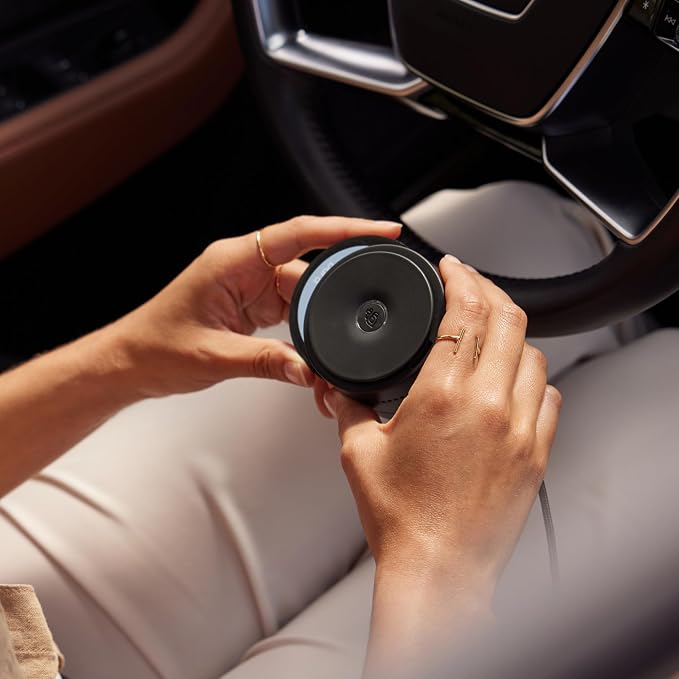 and Becki Owens - Car Scent Refill - Fragrance for Car Diffuser - Clean & Safe Luxury Diffuser Scent, alternate product view