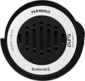 and Homesick - Fragrance for Car Diffuser - Clean & Safe Luxury Diffuser Scent - Long-Lasting Fragrance for 30 Days of Aroma