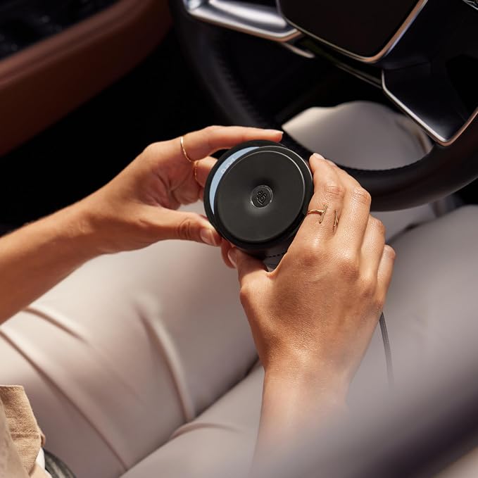 and Homesick - Fragrance for Car Diffuser - Clean & Safe Luxury Diffuser Scent - Long-Lasting Fragrance for 30 Days of Aroma