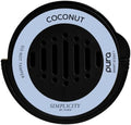 and Simplicity - Car Scent Refill - Fragrance Car Diffuser - Clean & Safe Luxury Diffuser Scent, product image