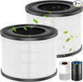 AP-S0610L Air Filter Replacement for AP-S0610L Air Purifier, 3-IN-1 Hepa Filter, product image