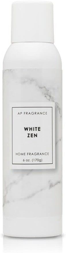 Room Fragrance Air Freshener Spray Concentrated Bathroom, Kitchen, Car, or Office Deodorizer, product image