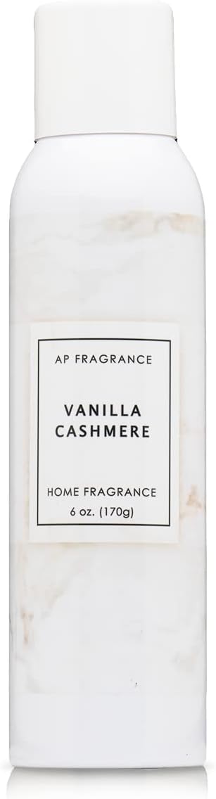 Room Fragrance Air Freshener Spray Concentrated Bathroom, Kitchen, Car, or Office Deodorizer, product image
