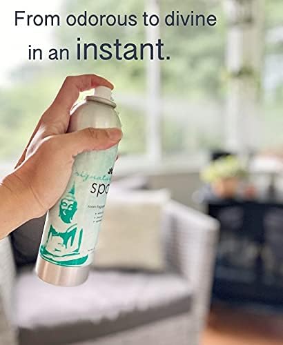 Room Fragrance Air Freshener Spray Concentrated Bathroom, Kitchen, Car, or Office Deodorizer, alternate product