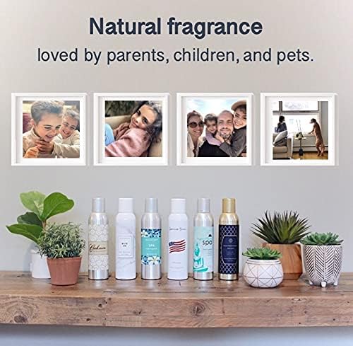 Room Fragrance Air Freshener Spray Concentrated Bathroom, Kitchen, Car, or Office Deodorizer, alternate product