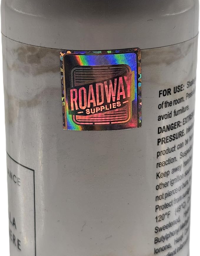Room Fragrance Air Freshener Spray Concentrated Bathroom, Kitchen, Car, or Office Deodorizer, alternate product