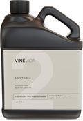 Apple Hot Baked Pie Fragrance Oil - 128oz Fall Scents for Candle Making, product image