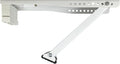 Window air conditioner bracket for Units Up To 85 lbs heavy duty powder coated finish mount for extra durability