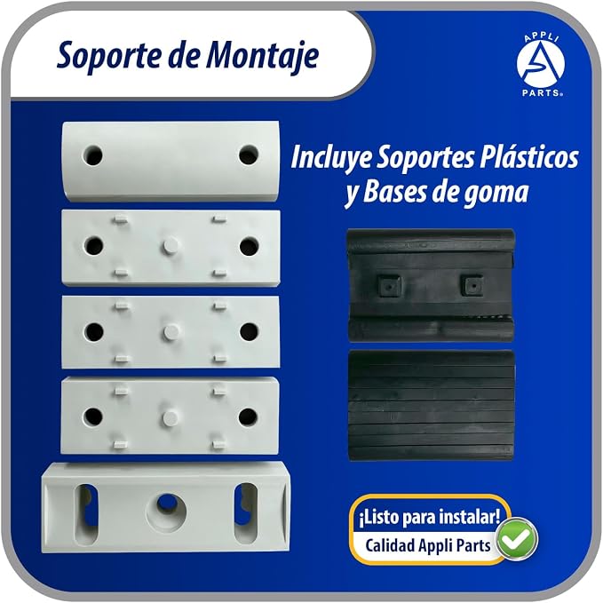 Window air conditioner bracket for Units Up To 85 lbs heavy duty powder coated finish mount for extra durability