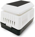 AQIN Wireless Indoor Air Quality Index PM2.5, PM10 and CO2 Particulate Monitor, product image
