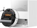 Aqua10 Ultra Roller Robot Vacuum and Mop & 30,000Pa Suction, Self-Cleaning Dock & Extending Roller Mop, Heat-Washes & Dries