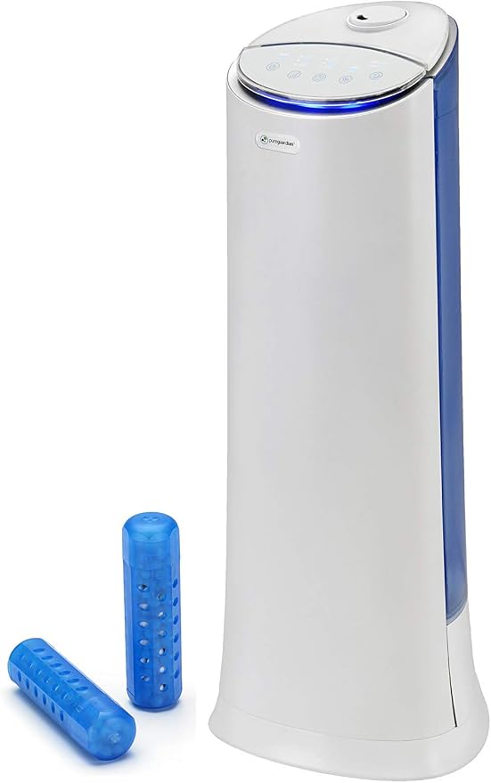 Aquastick, Universal, Genuine Guardian Technologies odor-control Humidifier Treatment, Ultrasonic & Evaporative, alternate