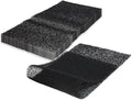 ARC-CF-14S Replacement Filter Compatible with ARC-14S ARC-14SH ARC-143MX & ARC-141BG Portable Air Conditioner, 6-Pack