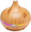 Aroma Diffuser for Essential Oil Large Room,Office Essential Oil Diffusers for Home Kids, product image