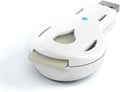 Aromakey USB Aromatherapy Diffuser with 5 Unscented Refill Pads for Bedroom - Bathroom - Kitchen - Home - Office - Car