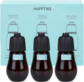 Aromatherapy Essential Oil Set - 3-Piece Essential Oil Set in Three Flavors: Sandalwood, Gardenia, Clove Flower, product