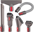 Attachment Kit for Gen 5 Gen5 V15 V12 V8 V11 V10 V7 Absolute Detect Cordless Stick Animal Outsize Cyclones Vacuum