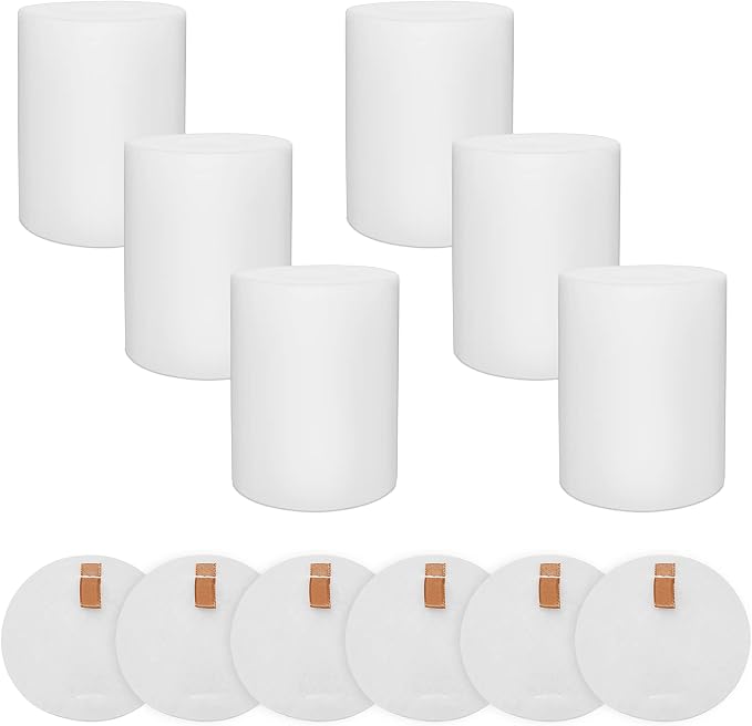 AV2511AE Foam Filter for Shark AV2511AE AV2501AE RV2502AE AV2501S RV2610WA RV2610WD AI Robot Vacuum Cleaner, product image