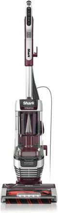 AZ3000 Stratos Powered Lift-Away Upright Vacuum with DuoClean PowerFins HairPro, Self-Cleaning Brushroll Odor Neutralizer