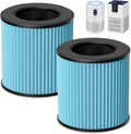 B-D02L/M05 Replacement Filter, Compatible with B-D02L & M05 Air Purifier, for B-D02U, for B-D02L, product