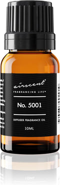 Bac. Rouge Inspired Diffuser Oil - Perfume Dupe - Premium Fragrance Oil No., product image