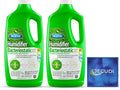 Bacteriostatic Humidifier Water Treatment – Comprehensive Humidifier Cleaning Solution – Universal Humidifier Water Additive