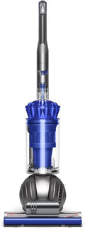 Ball Animal 2 Total Clean Upright Vacuum Cleaner, Blue, product image