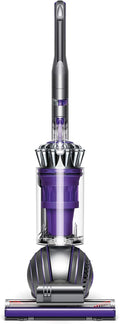 Ball Animal 2 Upright Vacuum, Iron/Purple (Renewed), product image