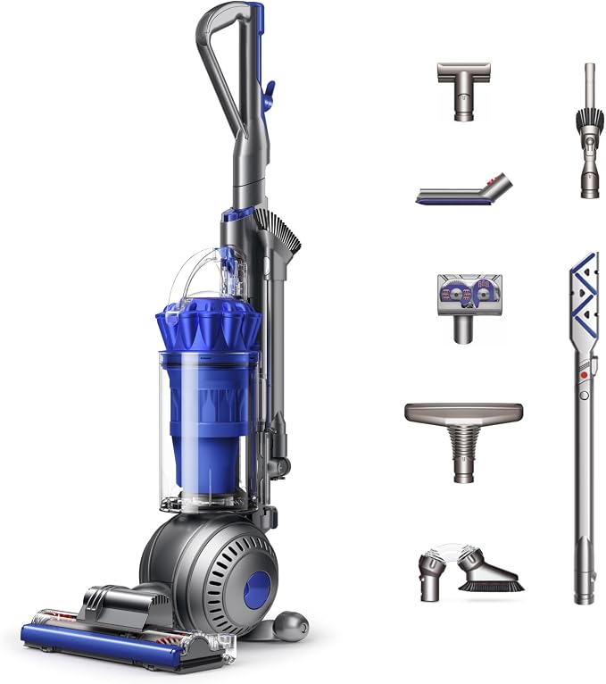 Ball Animal Total Clean Upright Vacuum, product image