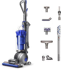 Ball Animal Total Clean Upright Vacuum, product image
