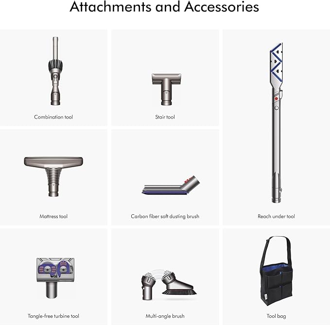 Ball Animal Total Clean Upright Vacuum, alternate product view 3