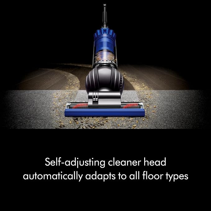 Ball Animal Total Clean Upright Vacuum, alternate product view 5