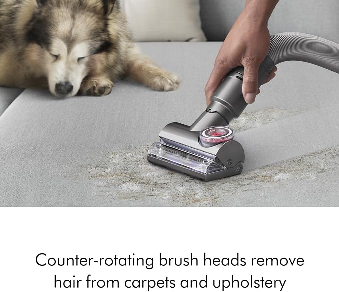Ball Animal Total Clean Upright Vacuum, alternate product view 7