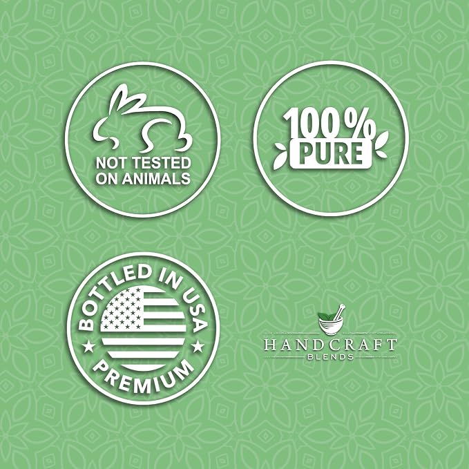 Basil Essential Oil – 1 Fl Oz – 100% Pure and Natural – Premium Grade Essential Oil for Diffuser and Aromatherapy, Skin