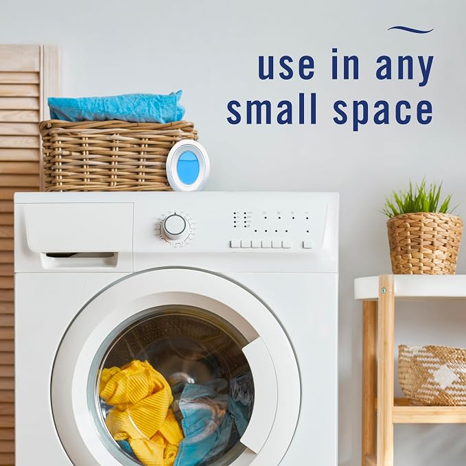Bathroom Air Freshener, Odor-Fighting, Plug In Alternative, Air Fresheners for Home and Bathroom and Kitchen, alternate