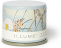 Beautifully Done Essentials Fresh Sea Salt Demi Vanity Tin Scented Candle, product image