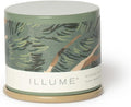 Beautifully Done Essentials Hinoki Sage Demi Vanity Tin Scented Candle, product image