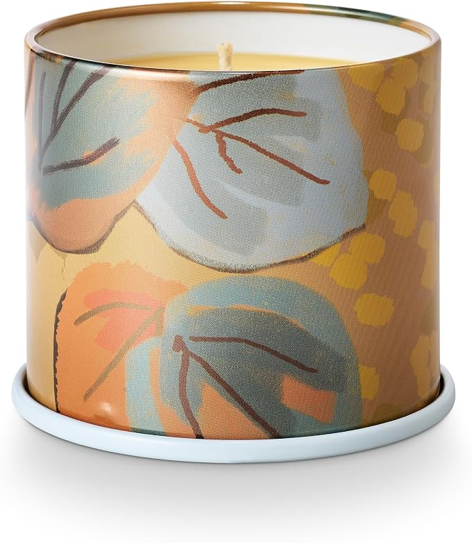 Beautifully Done Santal Birch Vanity Tin Scented Candle, alternate product view 6