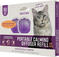 Behavior Portable Calming Diffuser Refill for Cats, Reduces Stress and Bad Behavior with Calming Phereomones, product image
