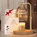 Birthday Gifts for Women Candle Warmer Lamp with Adjustable Height, Timer & Dimmer, Birthday Gifts for Women, product image