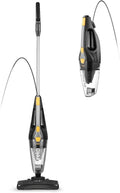 Blaze Stick Vacuum Cleaner, Powerful Suction 3-in-1 Small Handheld Vac with Filter for Hard Floor Lightweight Upright Home