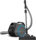 Boost CX1 - Bagless Canister Vacuum Cleaner, Lightweight, Compact and Corded with Vortex Technology and Hygiene AirClean