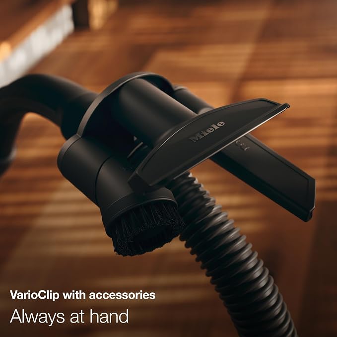 Boost CX1 - Bagless Canister Vacuum Cleaner, Lightweight, Compact and Corded with Vortex Technology and Hygiene AirClean