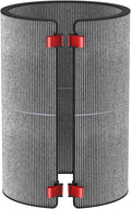 BP03 BP04 BP06 Activated Carbon Filter Compatible with Purifier Big + Quiet, For Models BP03, BP04, BP06, product image