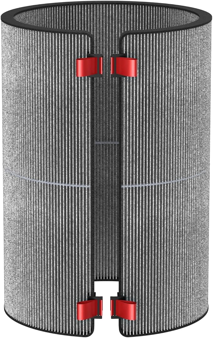 BP03 BP04 BP06 Activated Carbon Filter Compatible with Purifier Big + Quiet, For Models BP03, BP04, BP06, product image